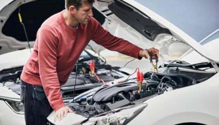 خدمة كهرباء السيارات 24 ساعة في كافة مناطق الكويت