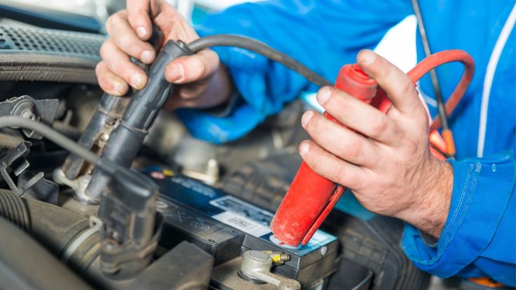 مزايا خدمة البنشر المتنقل